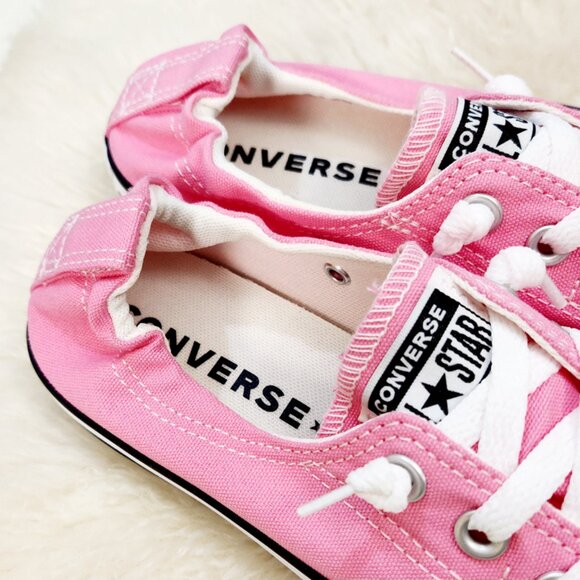 Converse CTAS Shoreline Low Top Sneakers - Picture 4 of 8